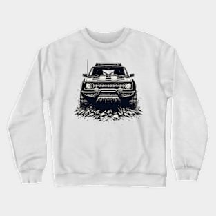 Ford Maverick Crewneck Sweatshirt